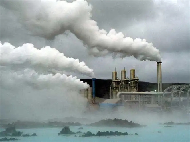 化工氣體監(jiān)測系統(tǒng)